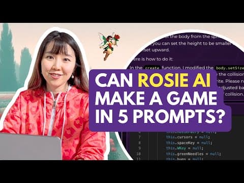 Rosebud AI video thumbnail