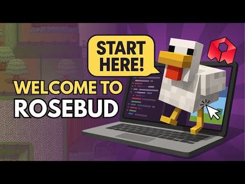 Rosebud AI video thumbnail