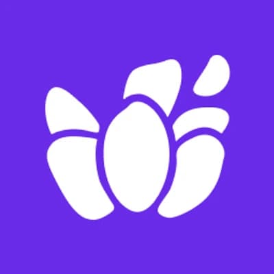 Lavender Lavender logo