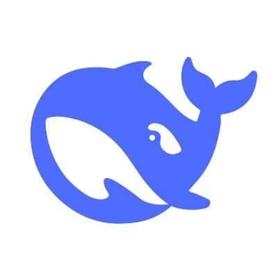 DeepSeek DeepSeek logo