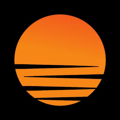 Base44 Logo Base44 Logo: Modern, abstract design representing AI and no-code development.