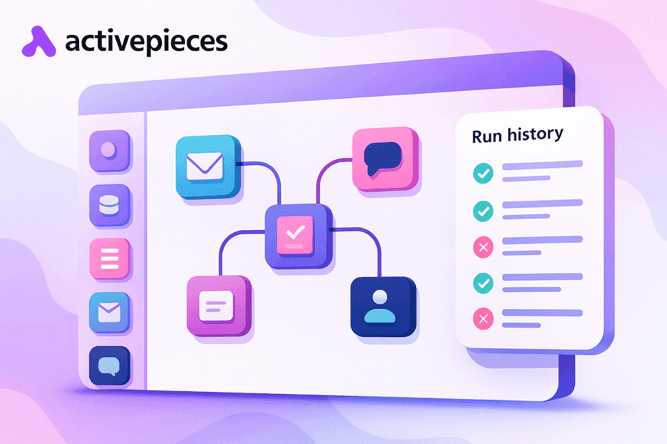 Activepieces screenshot 3