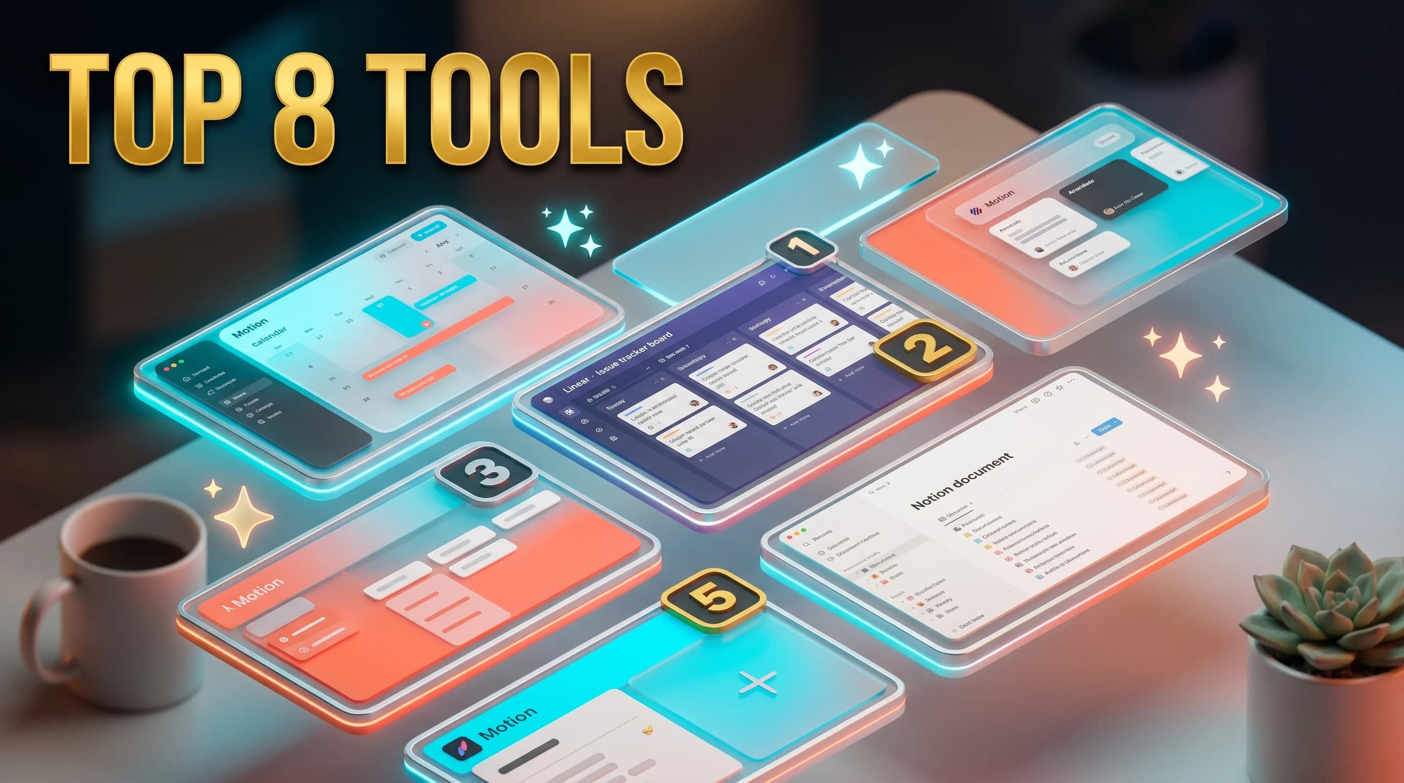 9 Best AI Project Management Tools for Small Teams in 2026 (Tested)