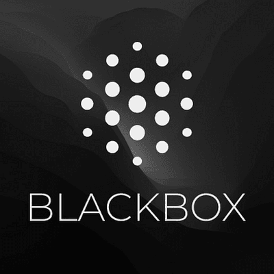 Blackbox AI Logo