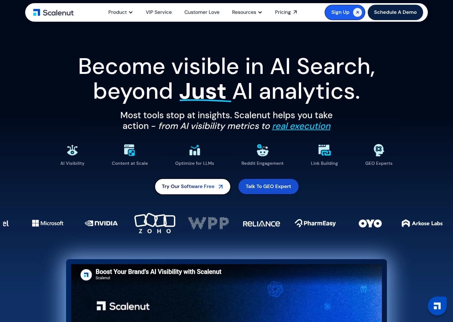 Scalenut screenshot 4