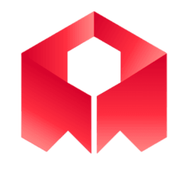 Rosebud AI Logo — Browser-Based AI Game Maker Rosebud AI official logo for the browser-based AI game maker that turns prompts into playable 2D and 3D games